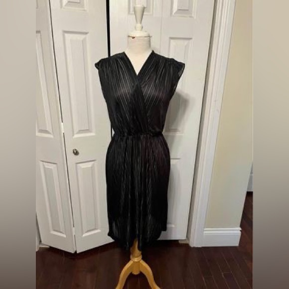 Vintage sheer night gown - Picture 1 of 3
